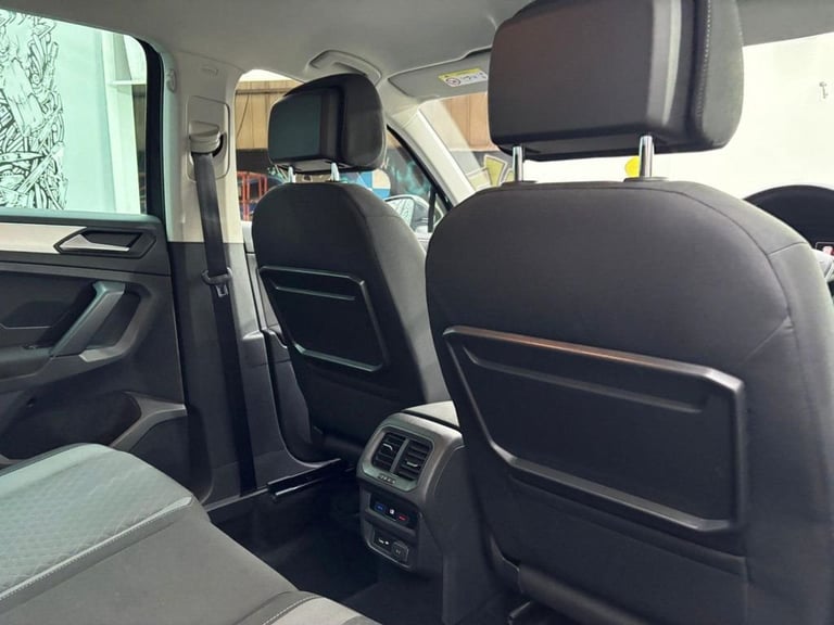 2019 Volkswagen Tiguan 1.5 TSI EVO Match SUV 5dr Petrol Manual Euro 6 (s/s) (130 ps) ESTATE Petro...