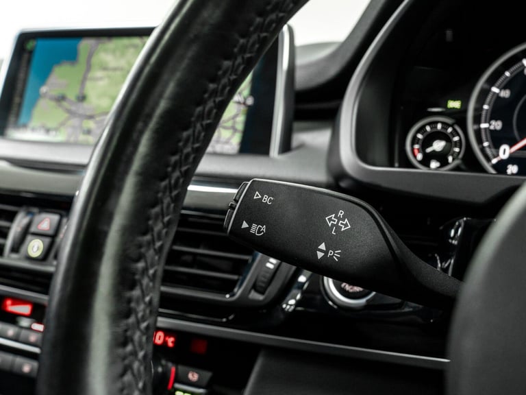 2016 BMW X5 3.0 40d M Sport Auto xDrive Euro 6 (s/s) 5dr ESTATE Diesel Automatic