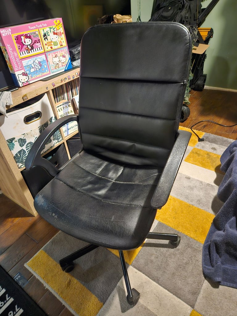 Desk Chair 