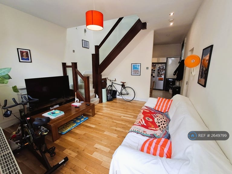 2 bedroom house in Little Parkfield Road, Liverpool, L17 (2 bed) (#2649799)