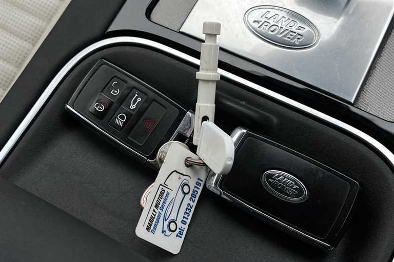 2020 Land Rover Discovery Sport 2.0 D180 R-Dynamic SE 5dr Auto ESTATE DIESEL Automatic