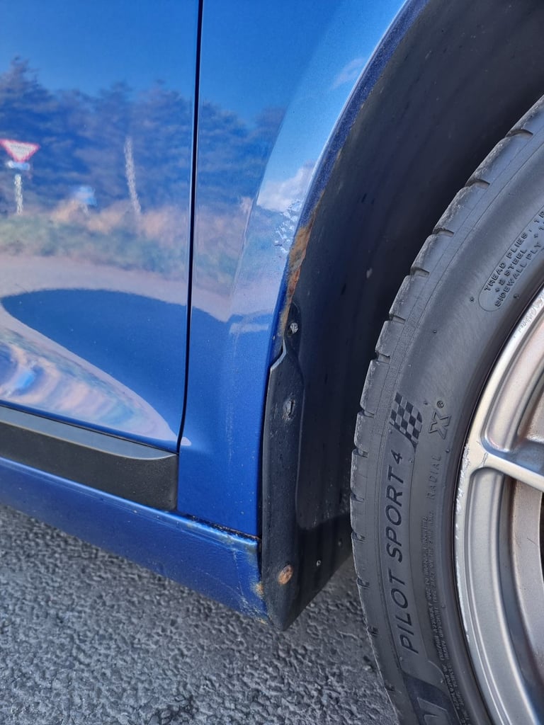 2010 Volkswagen Scirocco 2.0 TSI GT Petrol Manual 210bhp