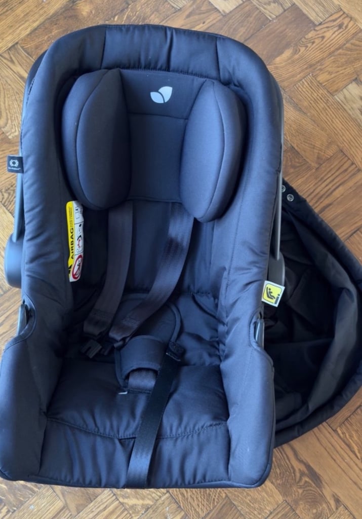 Joie Carry baby seat