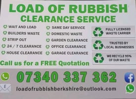 FRIDGE / FREZZER COLLECTION DISPOSAL REMOVAL CLEARANCE SERVICE 