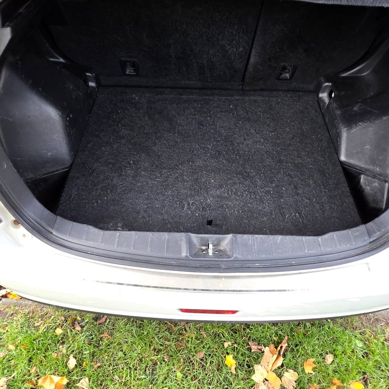 Mitsubishi, ASX, Hatchback, 2016, Manual, 1560 (cc), 5 doors