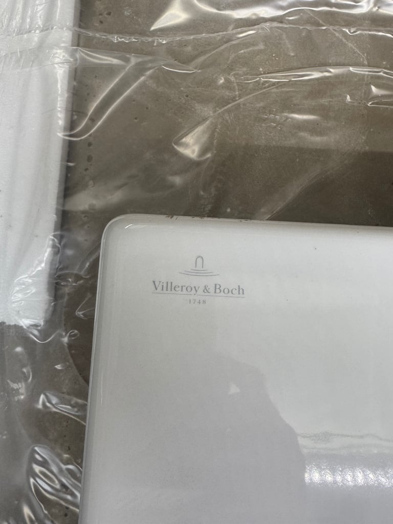 Villeroy & Boch Memento Basin