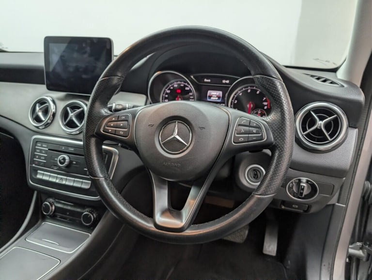 2019 Mercedes-Benz A-Class 1.6 GLA180 Urban Edition SUV 5dr Petrol 7G-DCT Euro 6 (s/s) (122 ps) -...