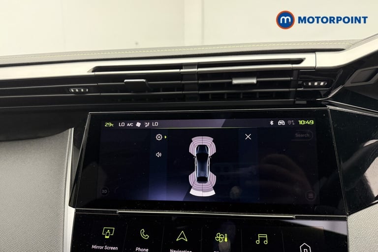 2024 Peugeot 408 1.2 PureTech GT 5dr EAT8 Hatchback Petrol Automatic