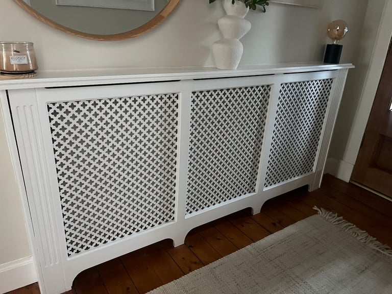 Radiator Cover