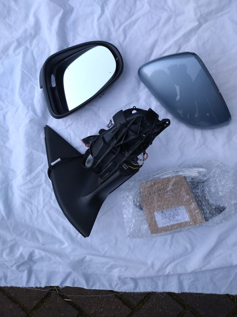  Golf Mk6 parts & service items
