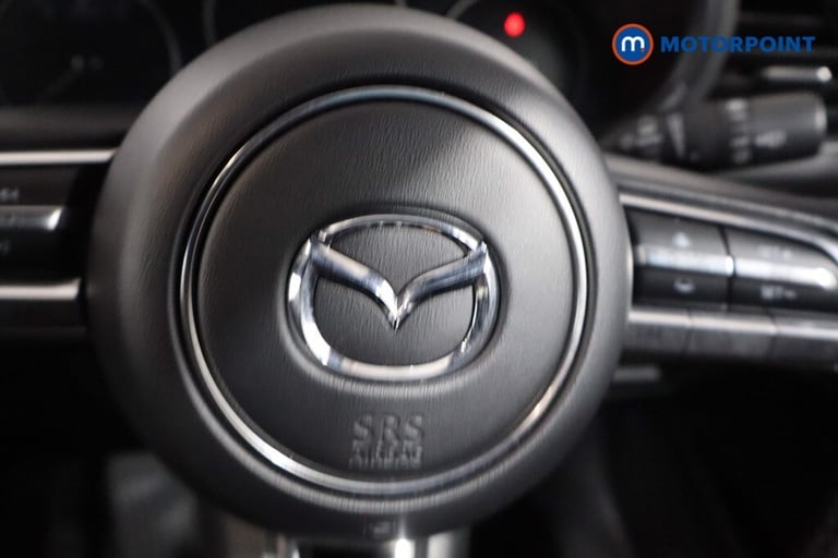 2021 Mazda Mazda3 2.0 e-Skyactiv G MHEV Sport Lux 5dr Hatchback Petrol Manual