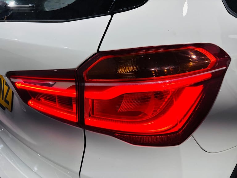 2016 BMW X1 2.0 18d SE Auto sDrive Euro 6 (s/s) 5dr ESTATE Diesel Automatic