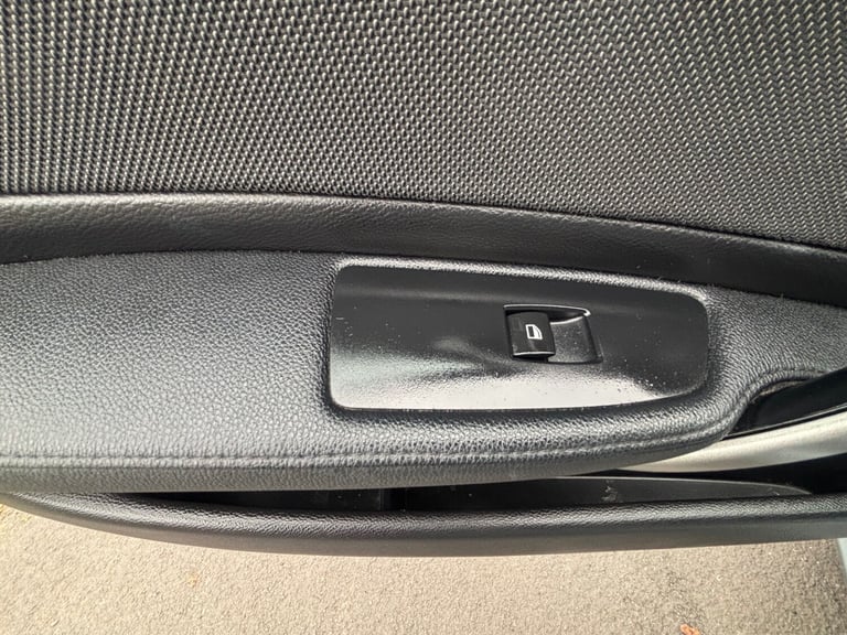 2008 BMW 1 Series 118i SE 5dr Step Auto HATCHBACK Petrol Automatic