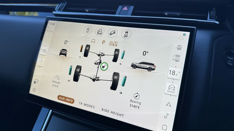 2023 Land Rover Range Rover Velar 2.0 D200 MHEV Dynamic HSE 5dr Auto Diesel Estate Estate Diesel ...