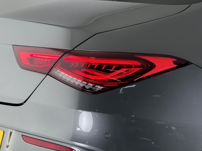  Mercedes-Benz CLA 2.0 CLA220d AMG Line (Premium Plus 2) Coupe 8G-DCT Euro 6 (s/s) 4dr Diesel Aut...