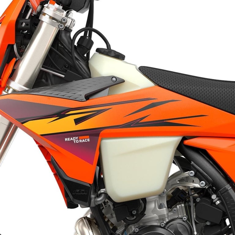 2026 NEW KTM 250 XC-W, BRAND NEW MODEL, Family Run Business