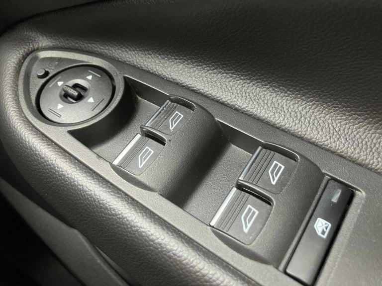 2019 Ford Kuga 2.0 TDCi Titanium X Edition 5dr 2WD 4X4 Manual