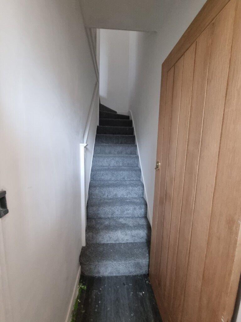 A newly refurbished 3 Bed flat for rent. 2 mins from Acton Town tube station. £2850 Inc ALL BILLS!