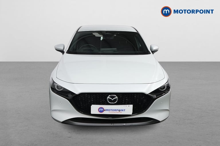 2025 Mazda Mazda3 2.5 e-Skyactiv G MHEV [140] Exclusive-Line 5dr HATCHBACK PETROL Manual