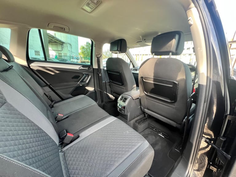 2016 Volkswagen Tiguan 2.0 TDi 150 4Motion SE Nav 5dr DSG ESTATE DIESEL Automatic