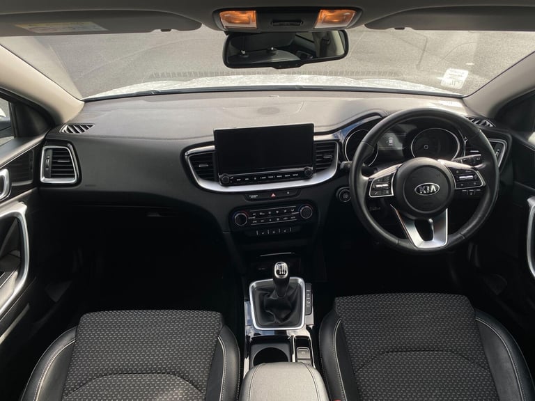  Kia XCeed 1.5 T-GDi 3 SUV 5dr Petrol Manual Euro 6 (s/s) (158 bhp) Petrol Manual