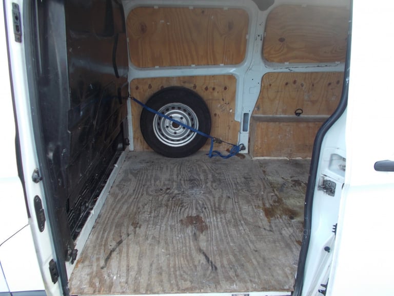 2015 Ford Transit Custom 2.2 TDCi 100ps Low Roof Van PANEL VAN DIESEL Manual