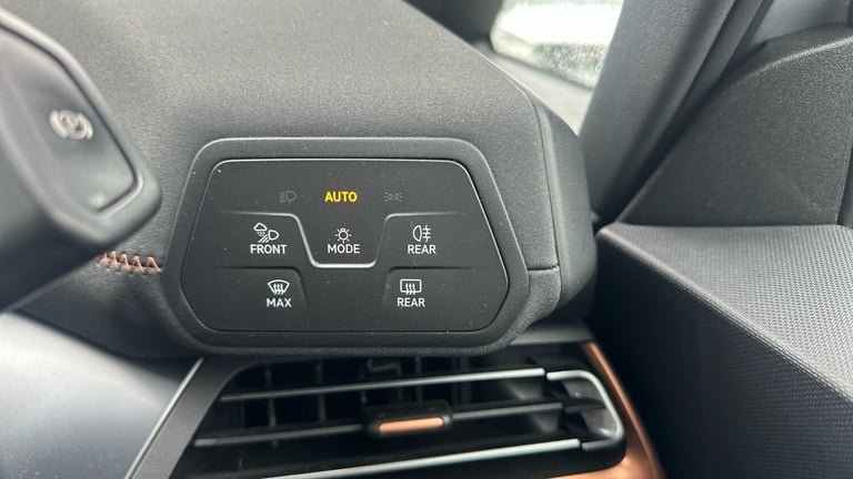 2022 Cupra Born 150kW V3 58kWh 5dr Auto Electric Hatchback Hatchback Electric Automatic