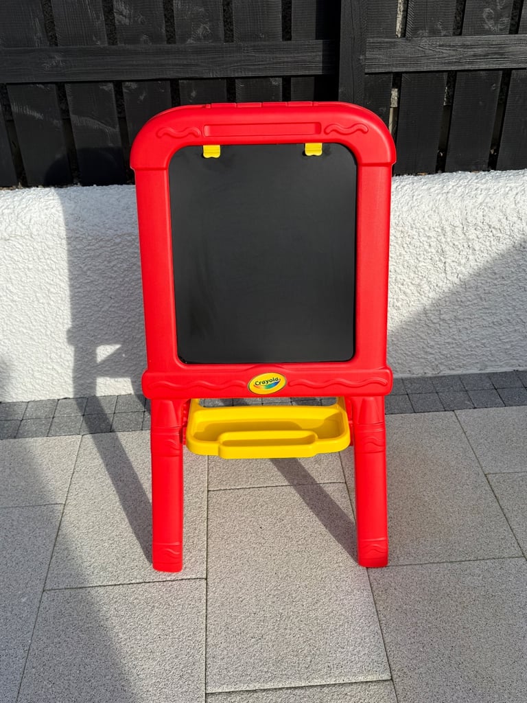 Black and White board 