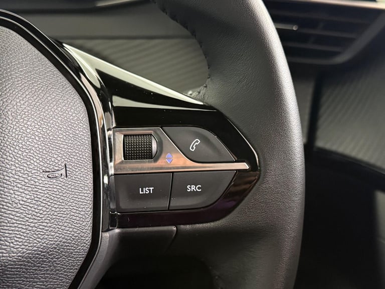 2024 Peugeot 2008 1.2 PureTech Allure 5dr HATCHBACK PETROL Manual