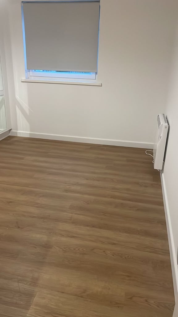 Spacious room for rent - females preferred Poole
