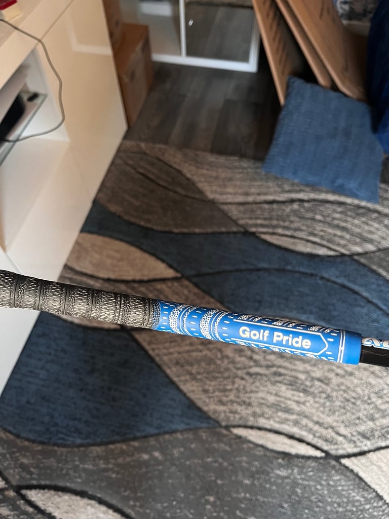 Ping i500 driving iron