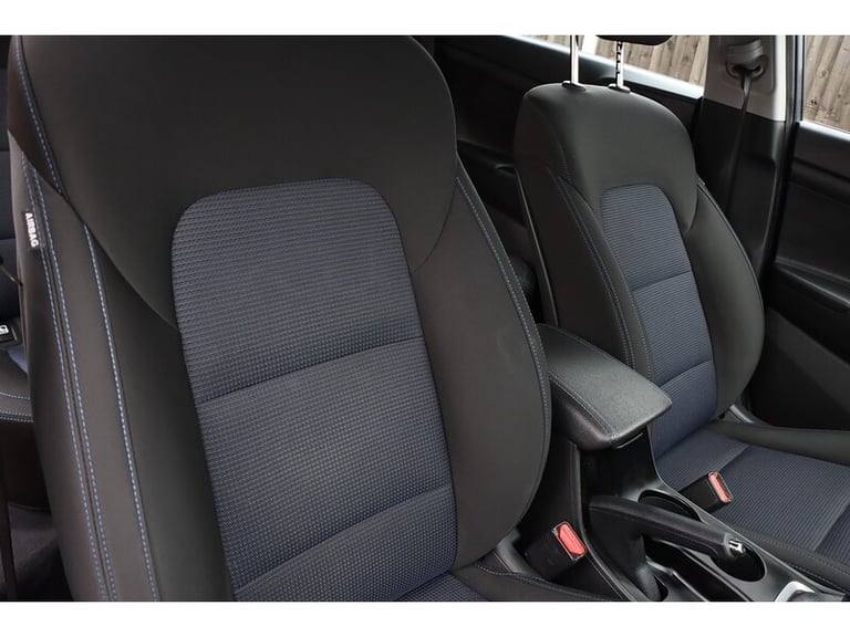 2018 Hyundai TUCSON GDi Blue Drive SE SUV Petrol Manual