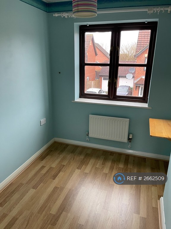 3 bedroom house in Blansby Chase, Emerson Valley, Milton Keynes, MK4 (3 bed) (#2662509)