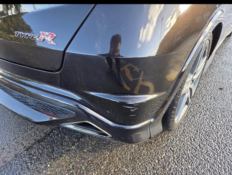 Honda, CIVIC, Hatchback, 2008, Manual, 1998 (cc), 3 doors