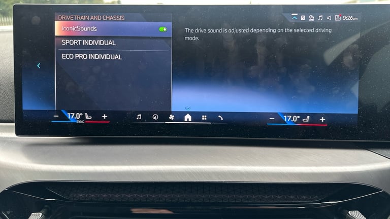 2025 BMW 2 Series 220i M Sport 2dr Step Auto [Pro Pack] Petrol Coupe Coupe Petrol Automatic