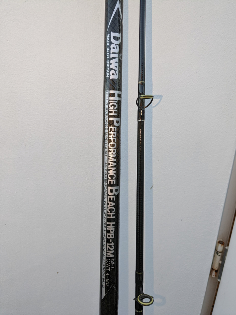 Beachcaster rod, Fishing Rods for Sale
