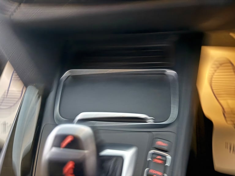 2015 BMW 3 Series 2.0 320d M Sport Saloon 4dr Diesel Auto xDrive Euro 6 (s/s)