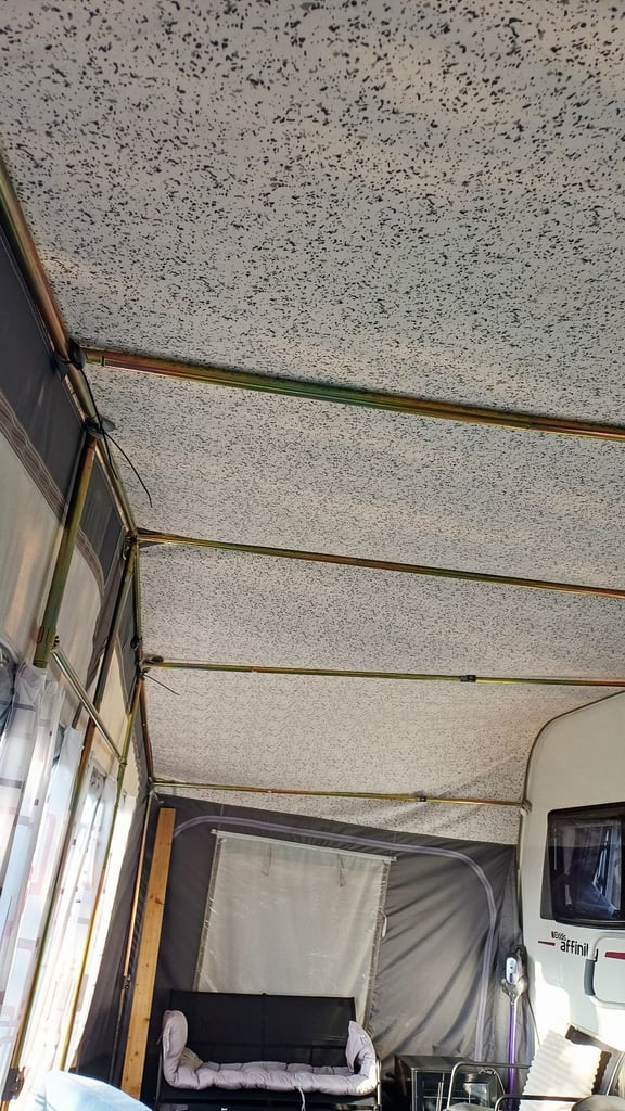 Awning 