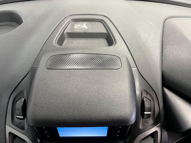 2021 Ford Transit Connect 1.5 230 EcoBlue Trend Crew Van L2 Euro 6 (s/s) 6dr Combi Van Diesel Manual