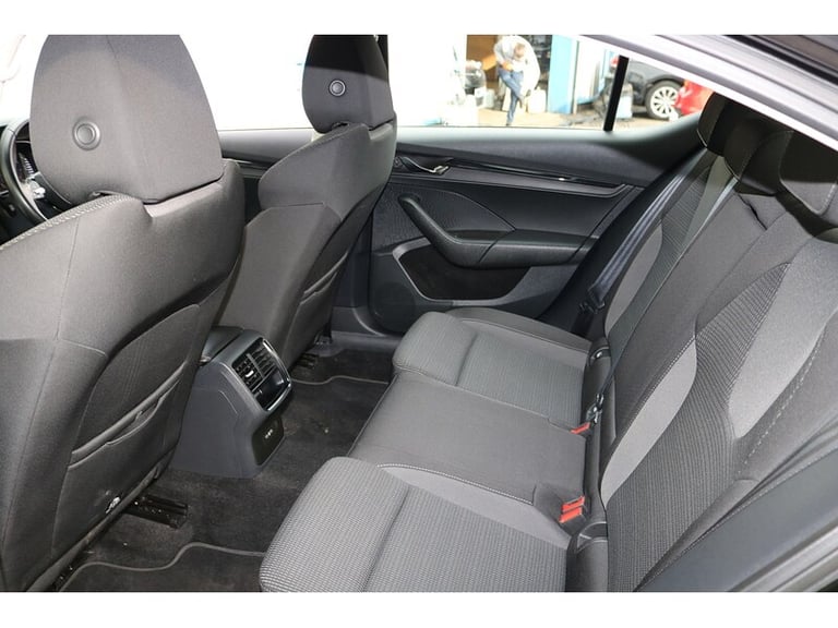 2020 Skoda Octavia TDI SE First Edition Hatchback Diesel Manual