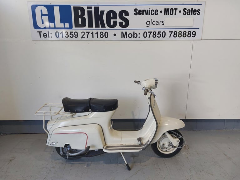 restored few year ago runs well
