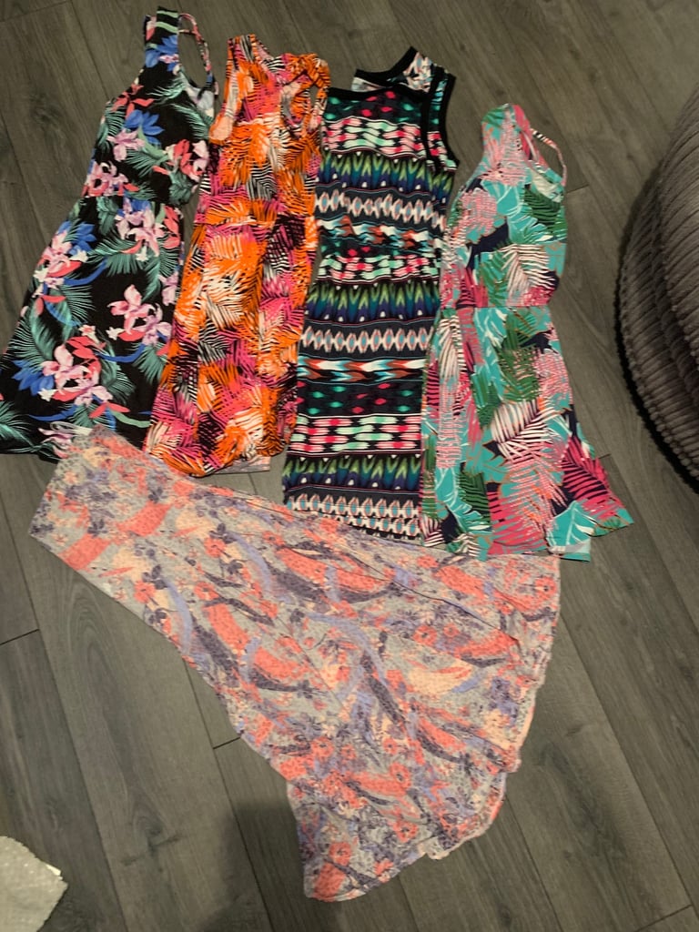 image for Bundle of ladies clothing size 12/14