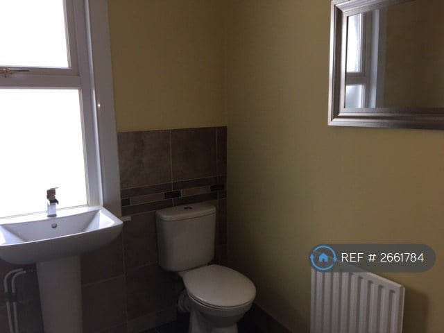 1 bedroom in Sandon Road, Stafford, ST16 (#2661784)