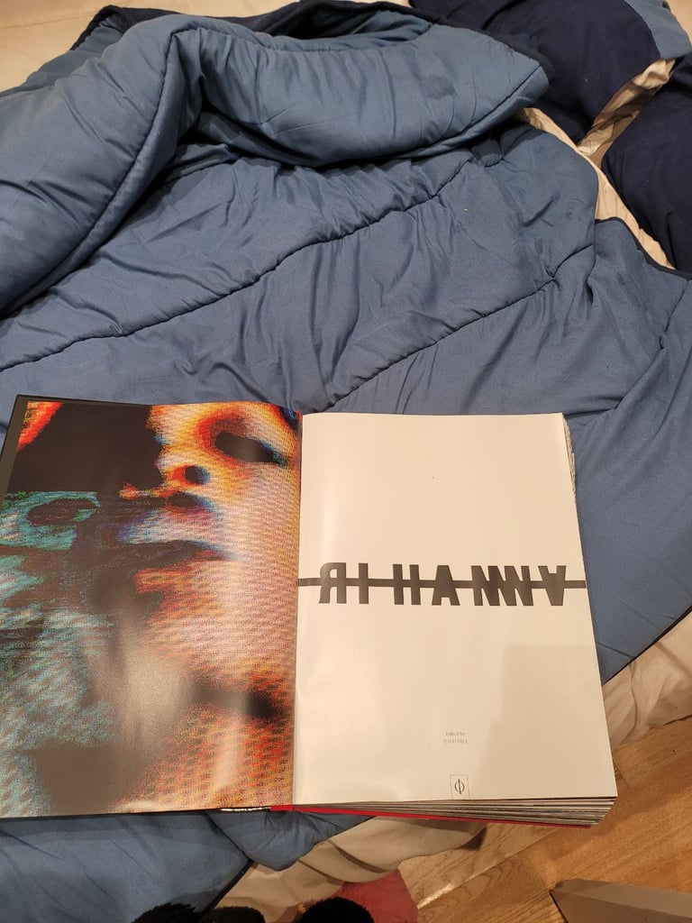 Moving literally at the end of the month 