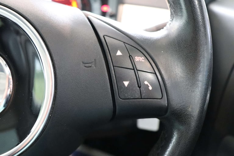 2013 Fiat 500 1.2 500 Lounge MultiJet 3dr Hatchback Diesel Manual