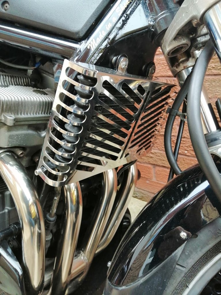 Suzuki, BANDIT, 1997, 599 (cc)