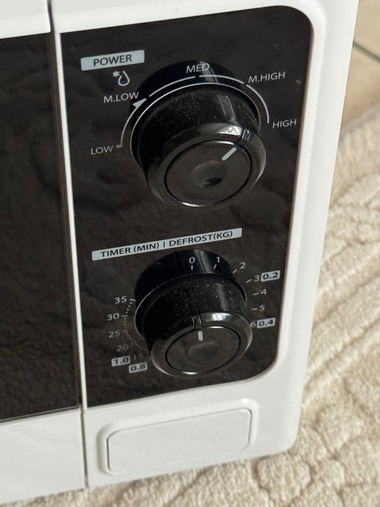 Toshiba Microwave not used that much - microwave oven kitchen oven Microwave 