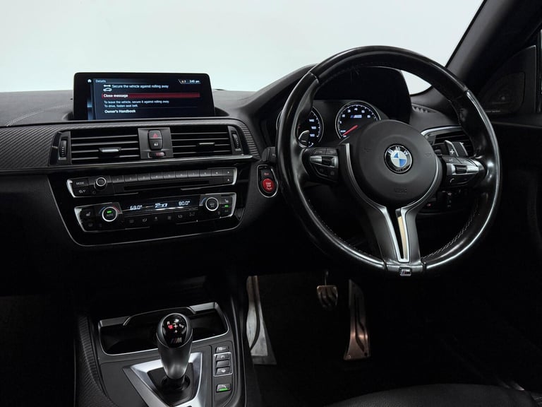 2020 BMW M2 M2 Competition COUPE Petrol Automatic