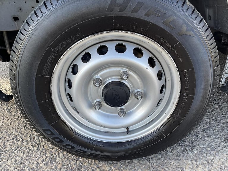 2021 Ford Transit 2.0 350 EcoBlue Leader FWD L3 H2 Euro 6 (s/s) 5dr PANEL VAN Diesel Manual