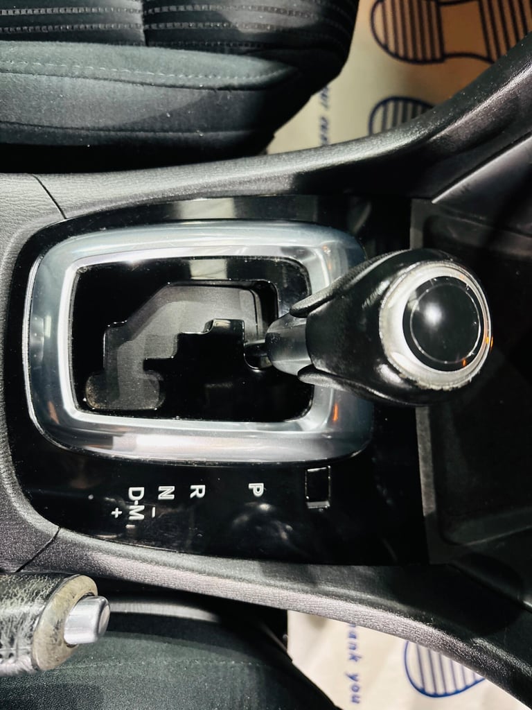2014 Mazda Mazda6 2.0 SE-L 4dr Auto SALOON PETROL Automatic